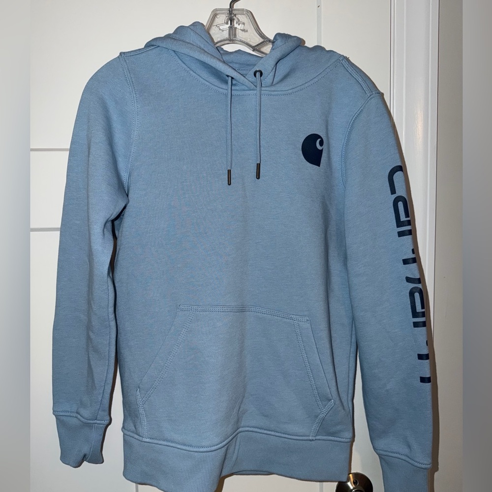Carhartt Relaxed Fit Hoodie